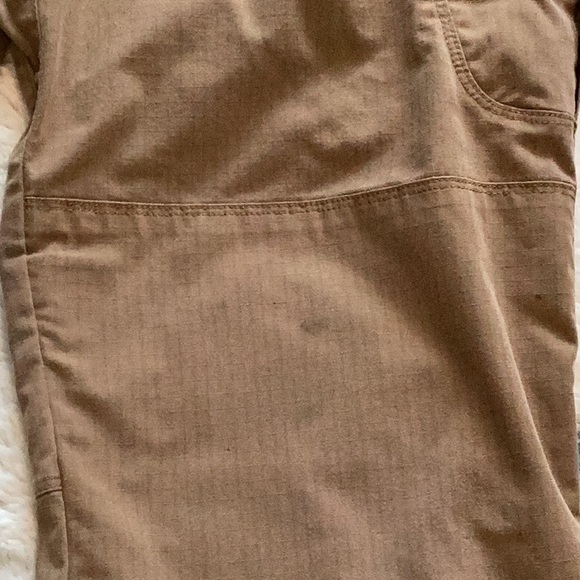 5.11 Tactical cargo pants - Picture 4 of 7